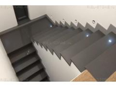 Фото 1 Лестницы из искусственного камня, г.Москва 2023